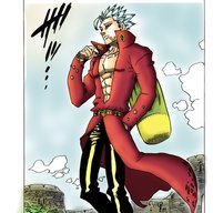 Ban the goat