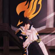 Daddy Zeref