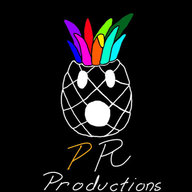 Pineapple Rainbows