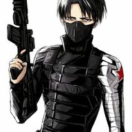 Cap. Levi