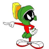 TheLastMartian