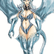 IamtherealMirajane