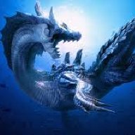 Lagiacrus-sama