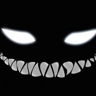 Sinister Spirit