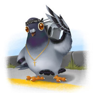 LilPigeon