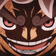 shogunluffy