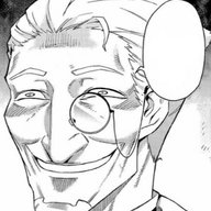 Saiga Ginichiro