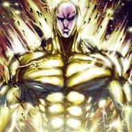 Golden sperm
