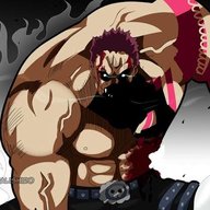 The Strawhats Bible