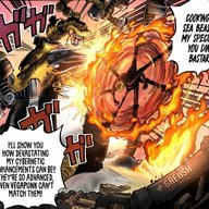 Tony Tony D. Ace