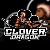 CloverDragon