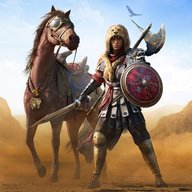CenturionSoldier