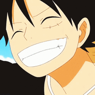 Luffy