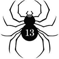 Spider#13