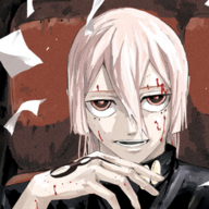 Catch Me Like Kisame