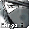 Manga-K