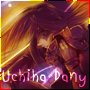 Uchiha Dany