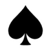 spades