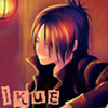 Ikue