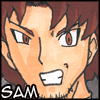 Sam Webster