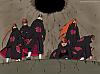 6 PATHS OF PEIN