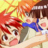 getsuryuu