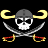 Brook Skull