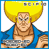 s c i p i o 7