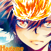 haganenorenkin