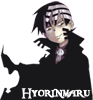 hyorinmaru
