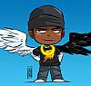 TheFallenAngel