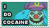 Dr. Rockzo