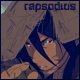 Rapsodius