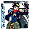Ryudo Fanel