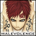 Malevolence