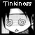 Tinkiness