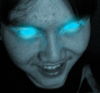Sinister Saint