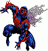 Spiderman2099