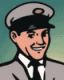 Milkman Dan