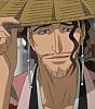 Shunsui Kyōraku