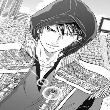Chapter New Prince Of Tennis Chapter 325 326 And 327 Discussion Mangahelpers
