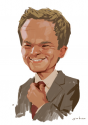 Barney Stinson