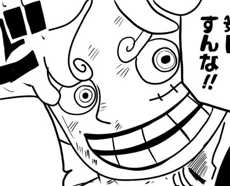 Spoiler - One Piece Chapter 1044 Spoilers Discussion, Page 4