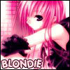 Blondie
