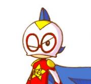 Rising Hero