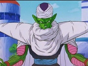 Nameless Namek