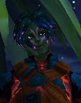 Scorch Orclord