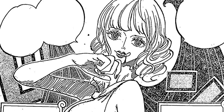 One Piece Chapter 1037 Discussion Mangahelpers
