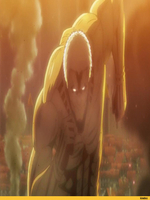 Armored Titan