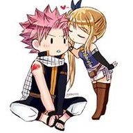 Natsu's wife